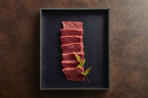 ハツ(約100g)(冷凍) ハツ(約100g)(冷凍)
