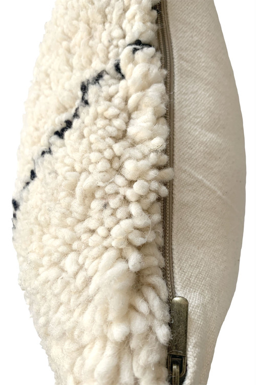 BENI OURAIN CUSHION 45x45 no.101
