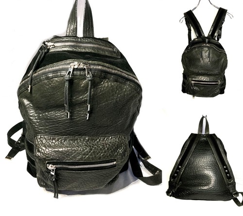 リュック バックパック Brand Cross Tokyo