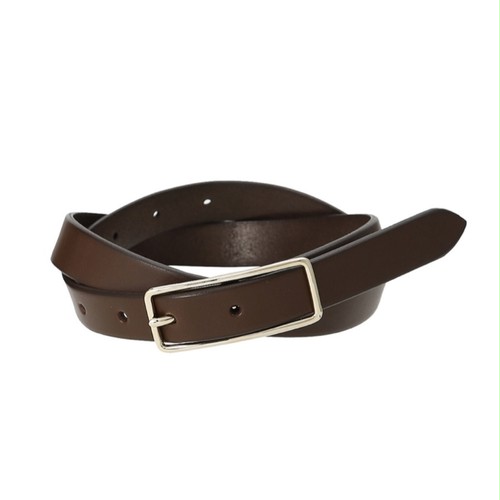 ≪再入荷≫THE SHINZONE(SLENDER LEATHER BELT) ≪再入荷≫THE SHINZONE(SLENDER LEATHER BELT)