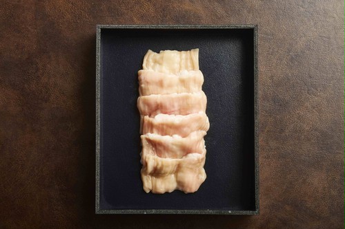 名物テッチャン(約100g)(冷凍) 名物テッチャン(約100g)(冷凍)