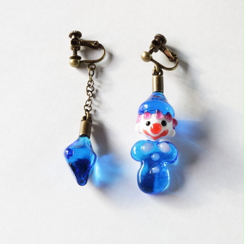 Mr.Pierrot (イヤリング) Mr.Pierrot (イヤリング)