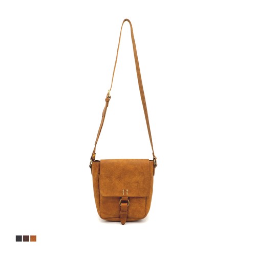 FLAP S SHOULDER BAG FLAP S SHOULDER BAG