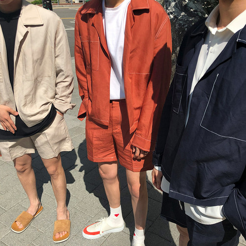 Set Up Beep 韓国メンズファッション通販サイト