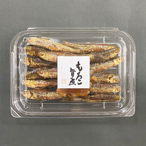 魚治の佃煮 鮒寿し 魚治 オンラインショップ