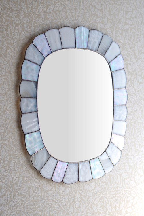 ステンドグラスミラーm18 ステンドグラシアスwebshop