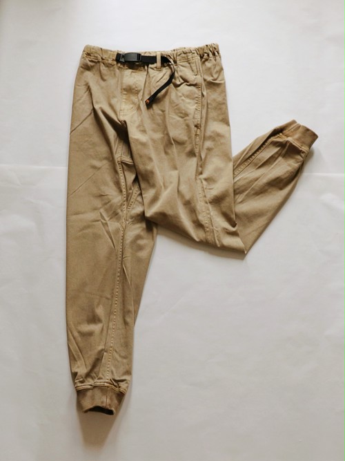 Rokx MG CLIMBING PANTS クライミング リブパンツ (TANNED BROWN) Rokx MG CLIMBING PANTS クライミング リブパンツ (TANNED BROWN)