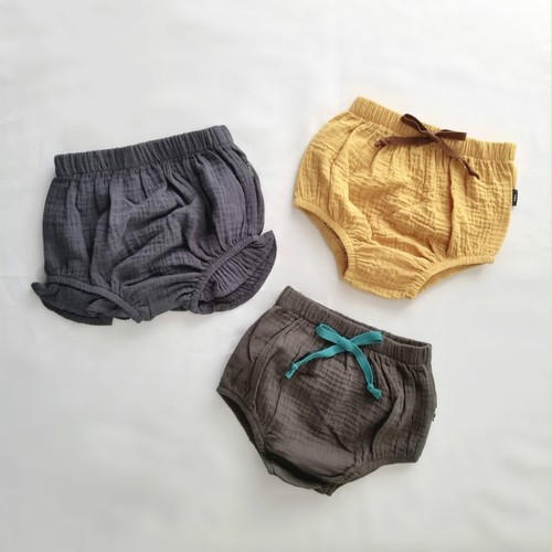 【即納】ふんわりコットンブルマ 【即納】ふんわりコットンブルマ