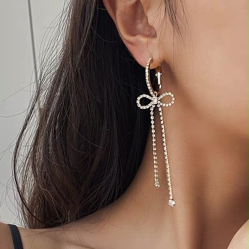 ribbon foop pierce ribbon foop pierce