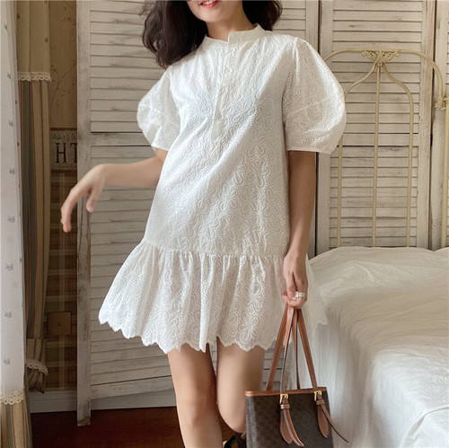 crochet balloon sleeve tunic crochet balloon sleeve tunic