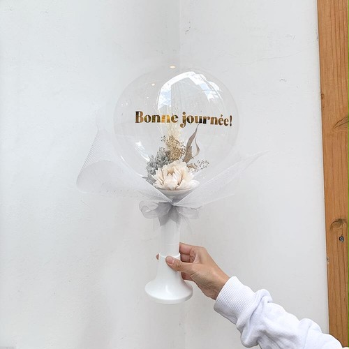 BALLOON FLOWER BOUQUET - anaheim - BALLOON FLOWER BOUQUET - anaheim -