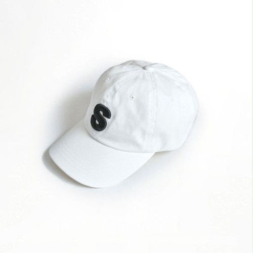 THE SHINZONE(ALPHABET CAP) THE SHINZONE(ALPHABET CAP)