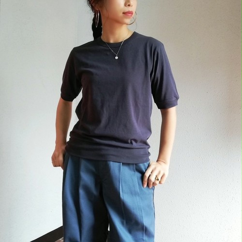 Luv our days (Swiss Cotton Tee) Luv our days (Swiss Cotton Tee)