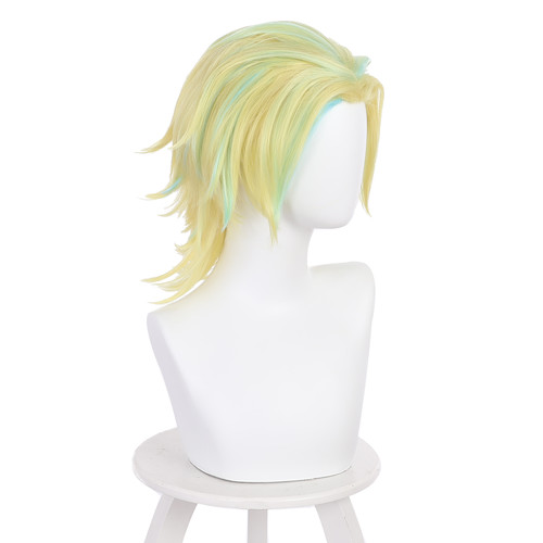 期間限定価格 ウィッグ ウイッグ 耐熱繊維セミロングm1c7 C5 オーダーメイド 流行に Arbanarsi Com