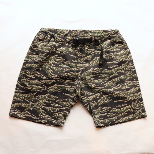 Rokx MG CAMOUFLAGE SHORT (BLACK TIGER) Rokx MG CAMOUFLAGE SHORT (BLACK TIGER)