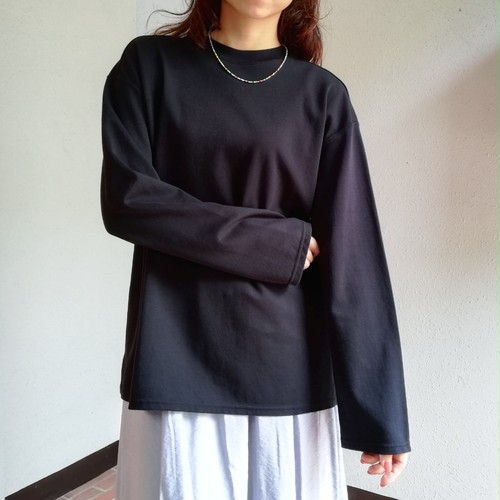 THE SHINZONE(SMART LONG TEE) THE SHINZONE(SMART LONG TEE)