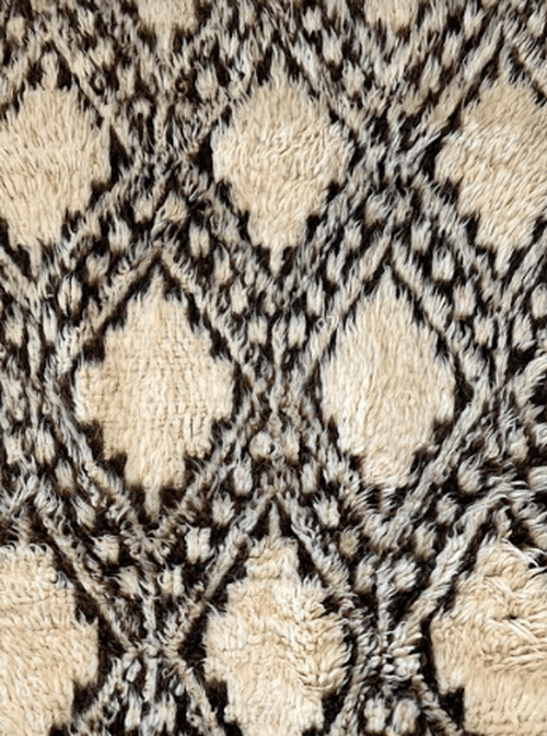 BENI OURAIN VINTAGE no.278