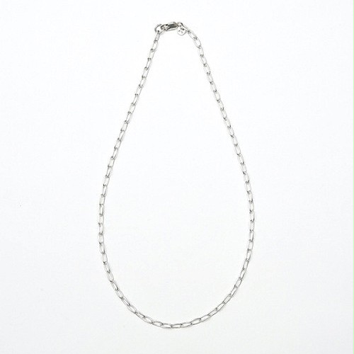20/80(STERLING SILVER CHAIN NECKLACE 4mm WIDTH) 20/80(STERLING SILVER CHAIN NECKLACE 4mm WIDTH)