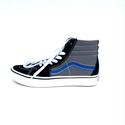 VANS ( Comfycush Sk8-Hi) VANS ( Comfycush Sk8-Hi)