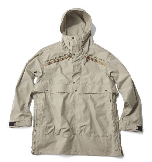 Nanga TAKIBI FIELD ANORAK PARKA Nanga TAKIBI FIELD ANORAK PARKA