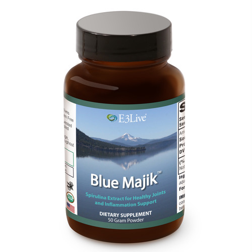 Blue Magic Blue Magic