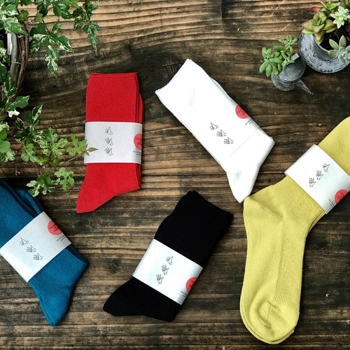 saredo されど RECYCLED COTTON 100® のうすふわくつした「144」(レディース) saredo されど RECYCLED COTTON 100® のうすふわくつした「144」(レディース)