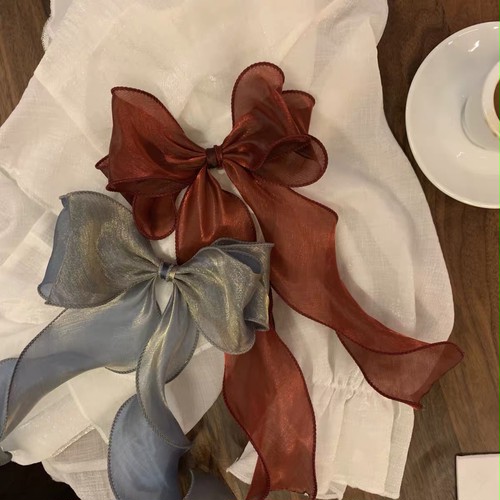organdy ribbon 4c's organdy ribbon 4c's