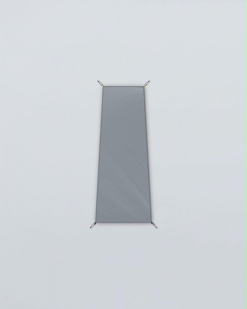 muraco ムラコ GROUND SHEET for RAPIDE X1-1P muraco ムラコ GROUND SHEET for RAPIDE X1-1P