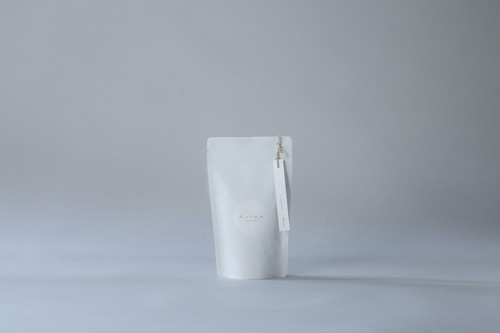 オーガニックコーヒー Ruska冬のブレンド 100g オーガニックコーヒー Ruska冬のブレンド 100g