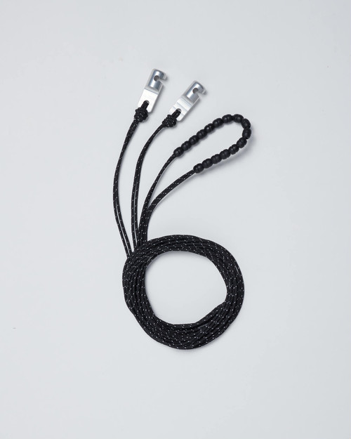muraco ムラコ CLOTHESLINE (BLACK) muraco ムラコ CLOTHESLINE (BLACK)