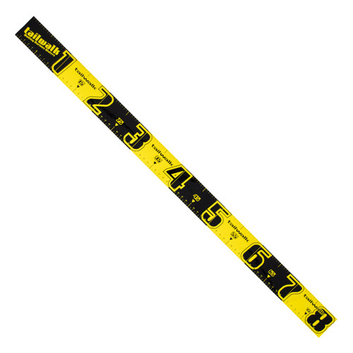 MEASURE STICKER TYPE-A MEASURE STICKER TYPE-A