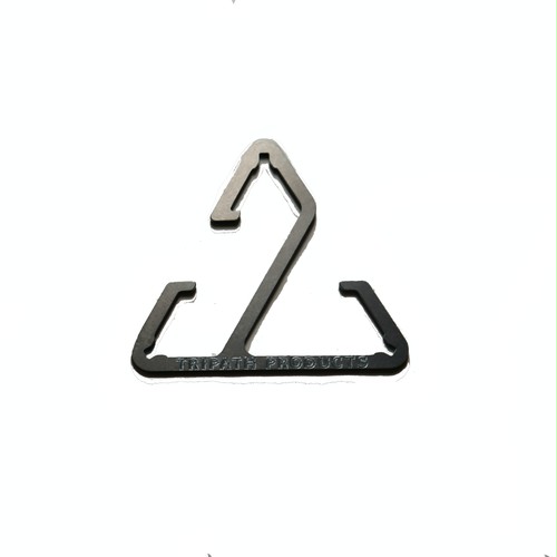 Tripath Product ハンガーフック TRI-HOOK トリフック(5個セット) Tripath Product ハンガーフック TRI-HOOK トリフック(5個セット)
