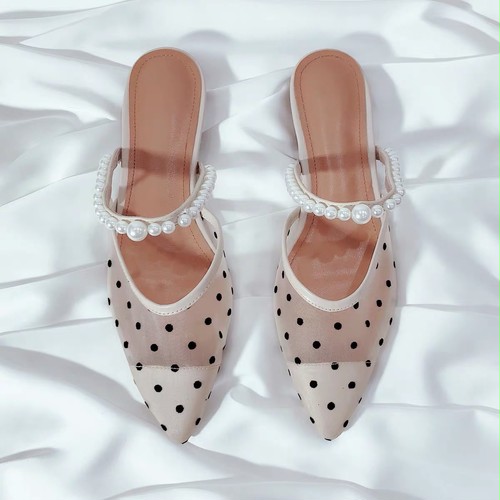 pearl flat shoes 2c's pearl flat shoes 2c's
