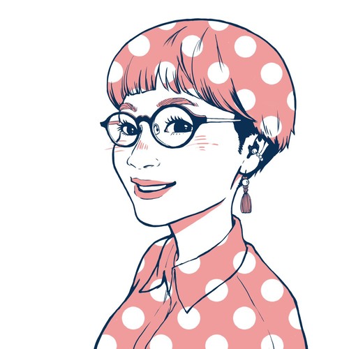 アーティスト別 似顔絵アトリエ3o Spice スリーオースパイス Web Shop