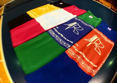 pro color box logo tee pro color box logo tee