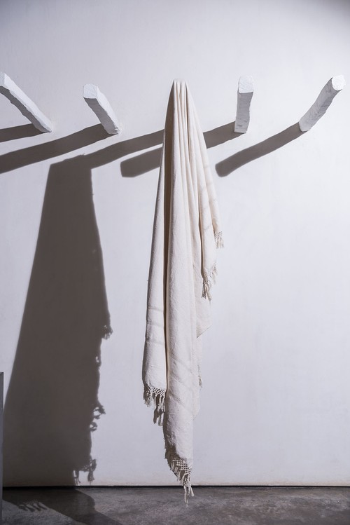 EGYPTIAN COTTON BLANKET