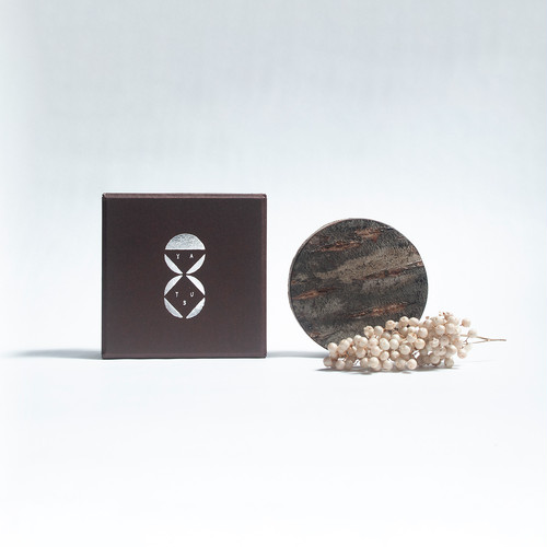 【YATSU】ROUND CASE/S 【YATSU】ROUND CASE/S