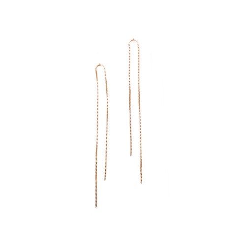 Fringe Pierce フリンジピアス Fringe Pierce フリンジピアス