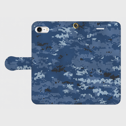 海上自衛隊 ミリタリー 迷彩スマホケース Iphone Android 専門店 Camo Design