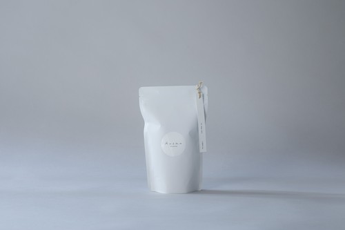 オーガニックコーヒー Ruska冬のブレンド 200g オーガニックコーヒー Ruska冬のブレンド 200g