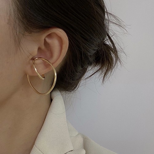 over ear cuff 2c's over ear cuff 2c's