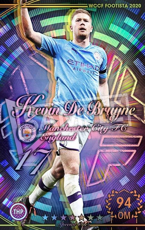 Footista ルイのトレカ倉庫 Wccf Footista