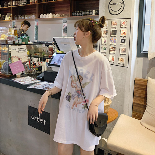 ガーリーエンジェルTシャツ A151 ガーリーエンジェルTシャツ A151