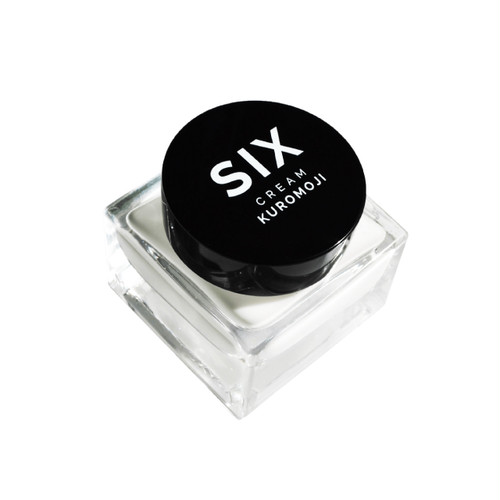 SIX/クリーム