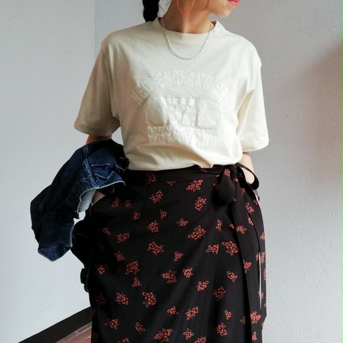 THE SHINZONE×BANAL(20thコラボレーションTEE) THE SHINZONE×BANAL(20thコラボレーションTEE)