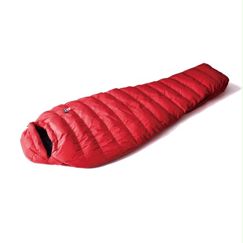 Nanga オーロラ 750 Sleeping Bag 750 REGULAR(RED) Nanga オーロラ 750 Sleeping Bag 750 REGULAR(RED)