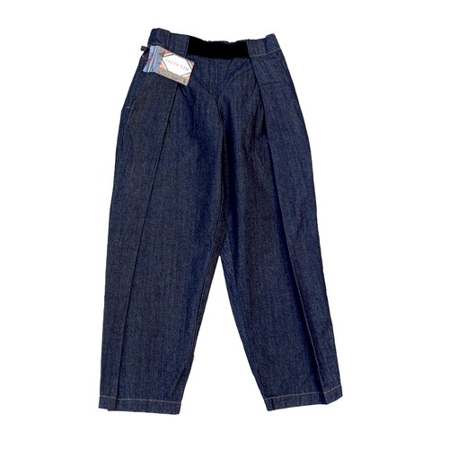 【RELAX FIT】NORTH PADRE ISLAND BEACH SLACKS (ONE WASH) 【RELAX FIT】NORTH PADRE ISLAND BEACH SLACKS (ONE WASH)