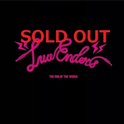 luv enders the end of the world counter action web store