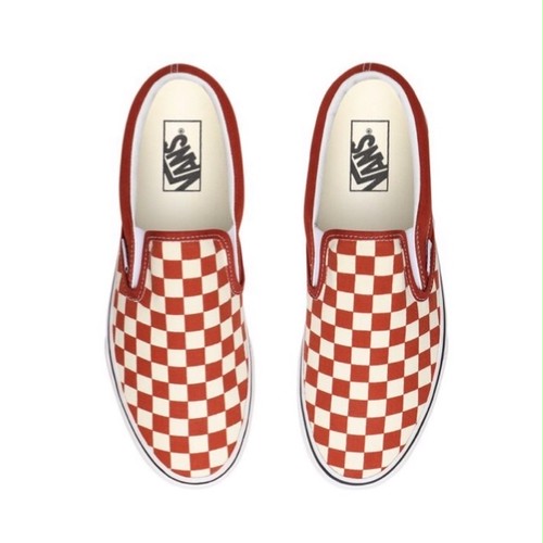 VANS ( Classic Slip-On CHECKERBOARD ) VANS ( Classic Slip-On CHECKERBOARD )