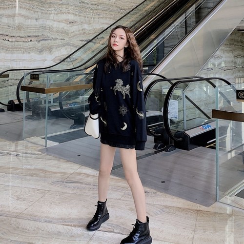 韓流ファッション専門店 Fom Shop